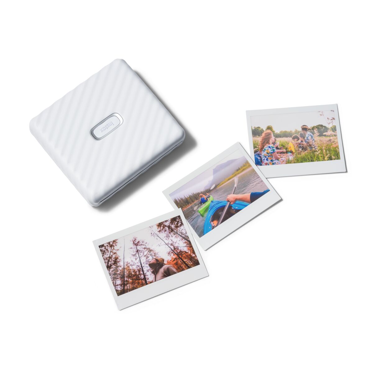 Fujifilm Instax Wide Smartphone Printer