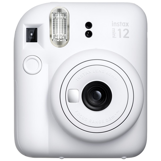 Fujifilm INSTAX Mini 12 Instant Film Camera