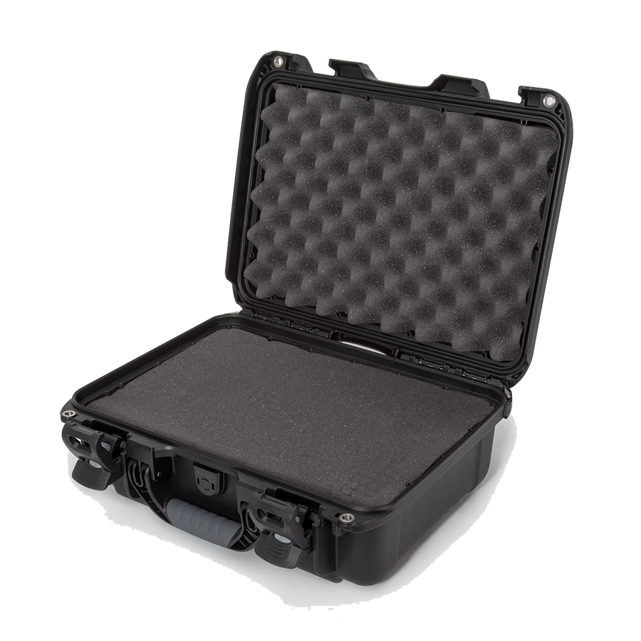 Nanuk 920 Hard Case with Padded Dividers