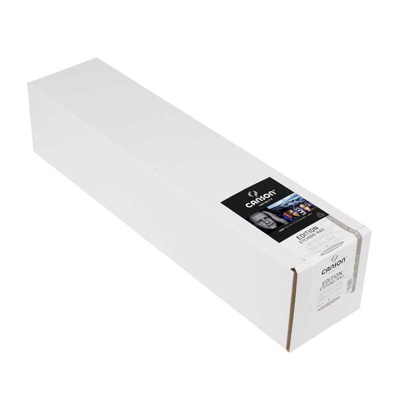 Canson Infinity Edition Etching Rag Roll Paper 310gsm