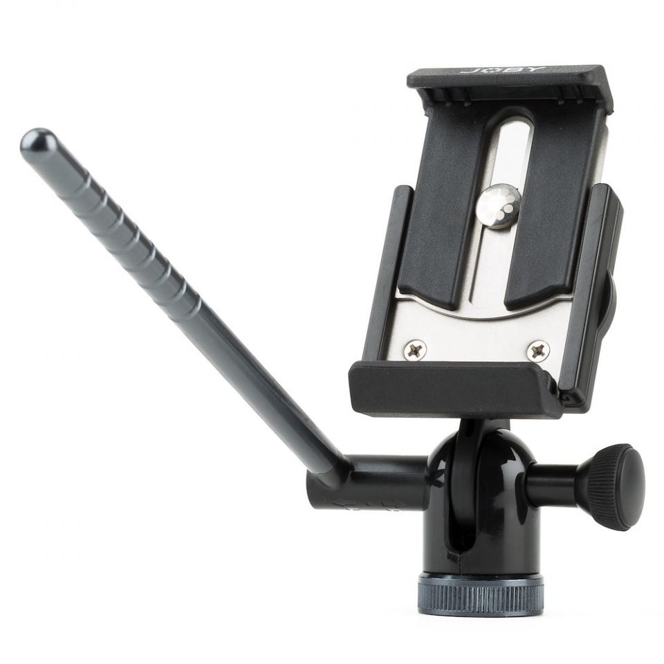 JOBY Griptight Pro Video Mount