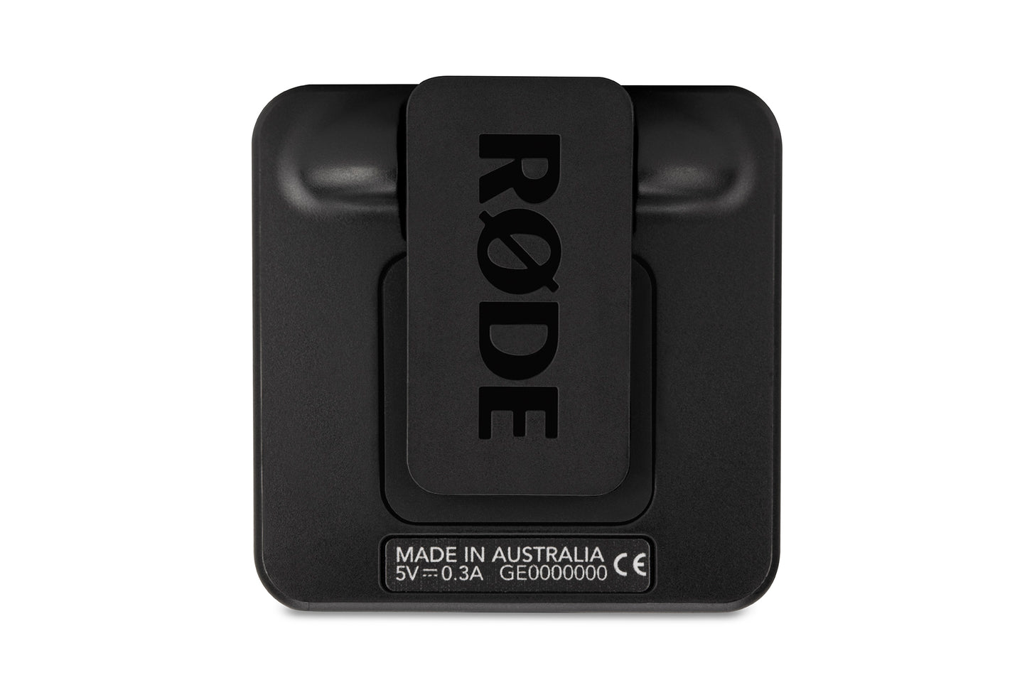 RØDE Wireless GO II Dual Channel Wireless Microphone System