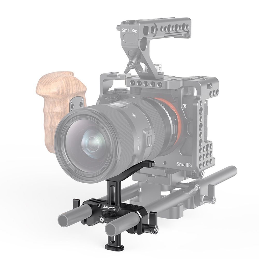 SmallRig 15mm LWS Universal Lens Support