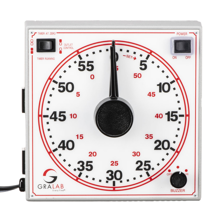 GraLab Model 171 Universal Darkroom Timer