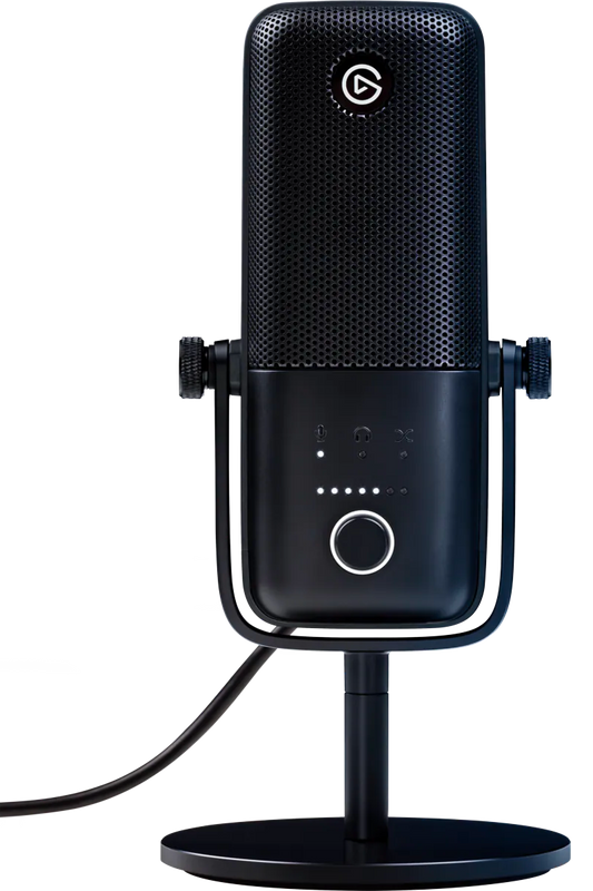 Elgato Wave3 Condenser Microphone