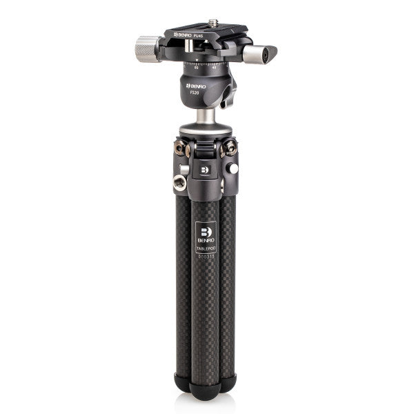 Benro Table Tripod Kit